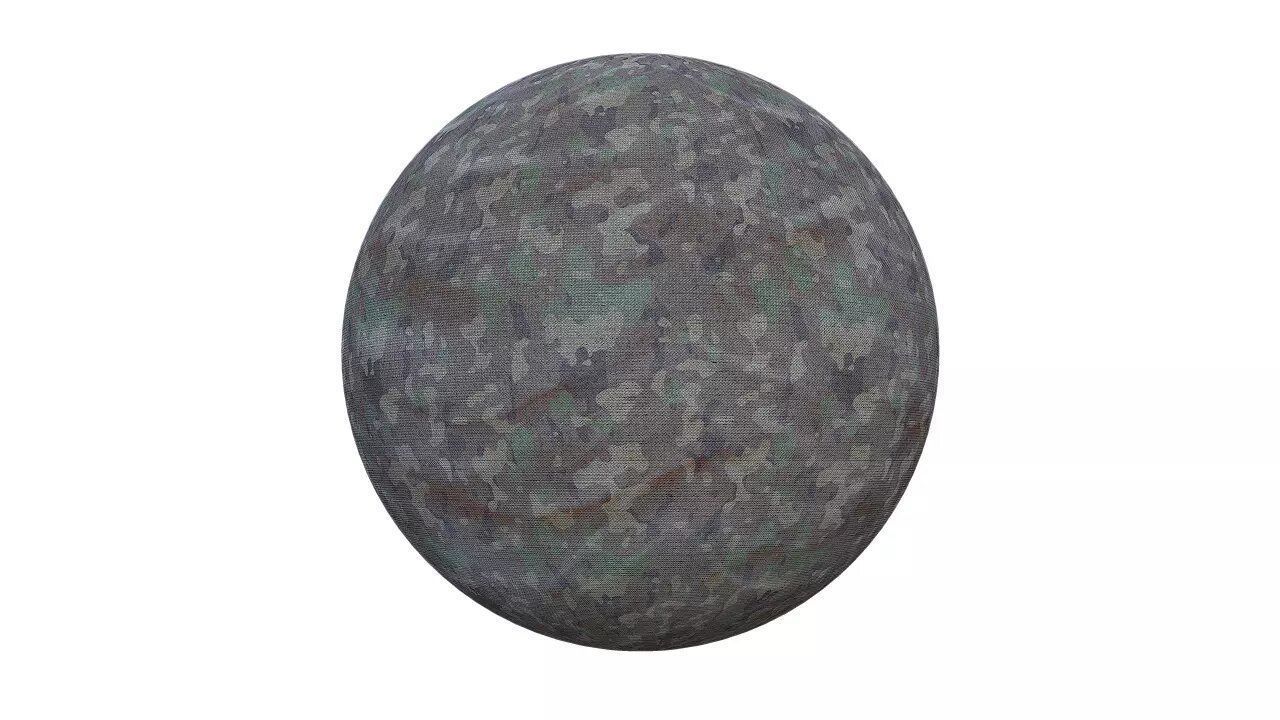 Military Camouflage Texture_7