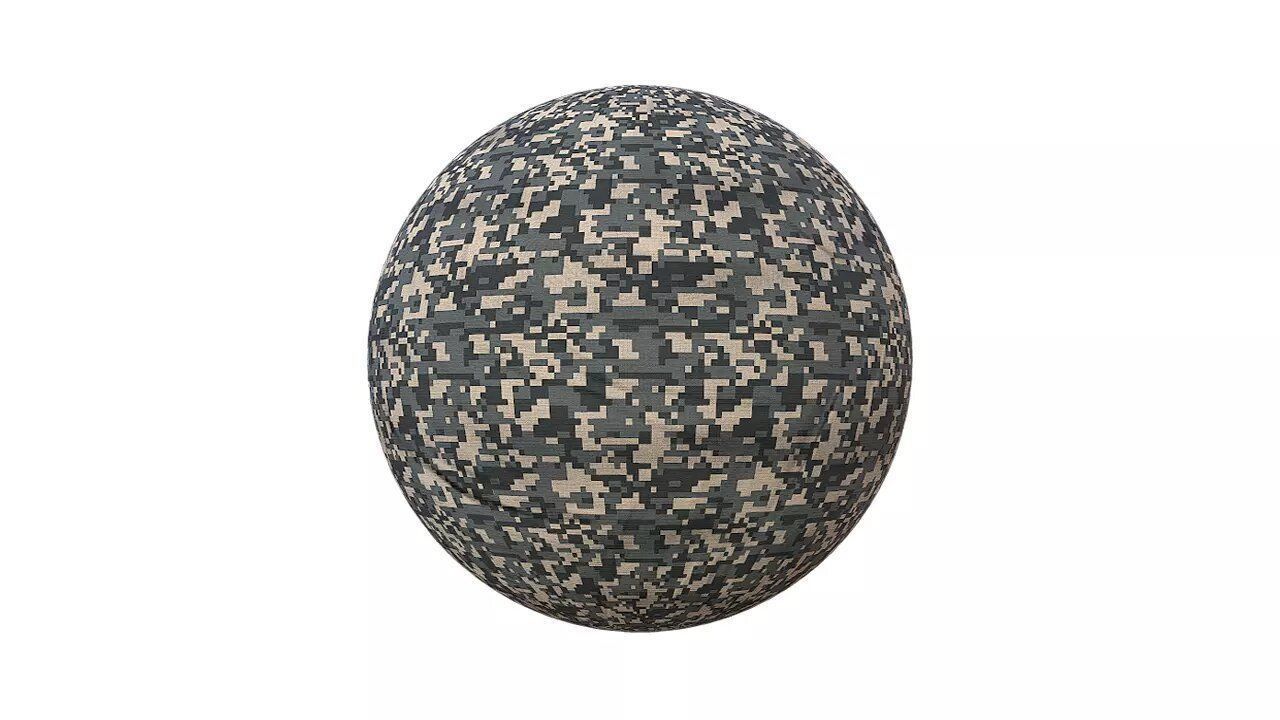 Military Camouflage Texture_2