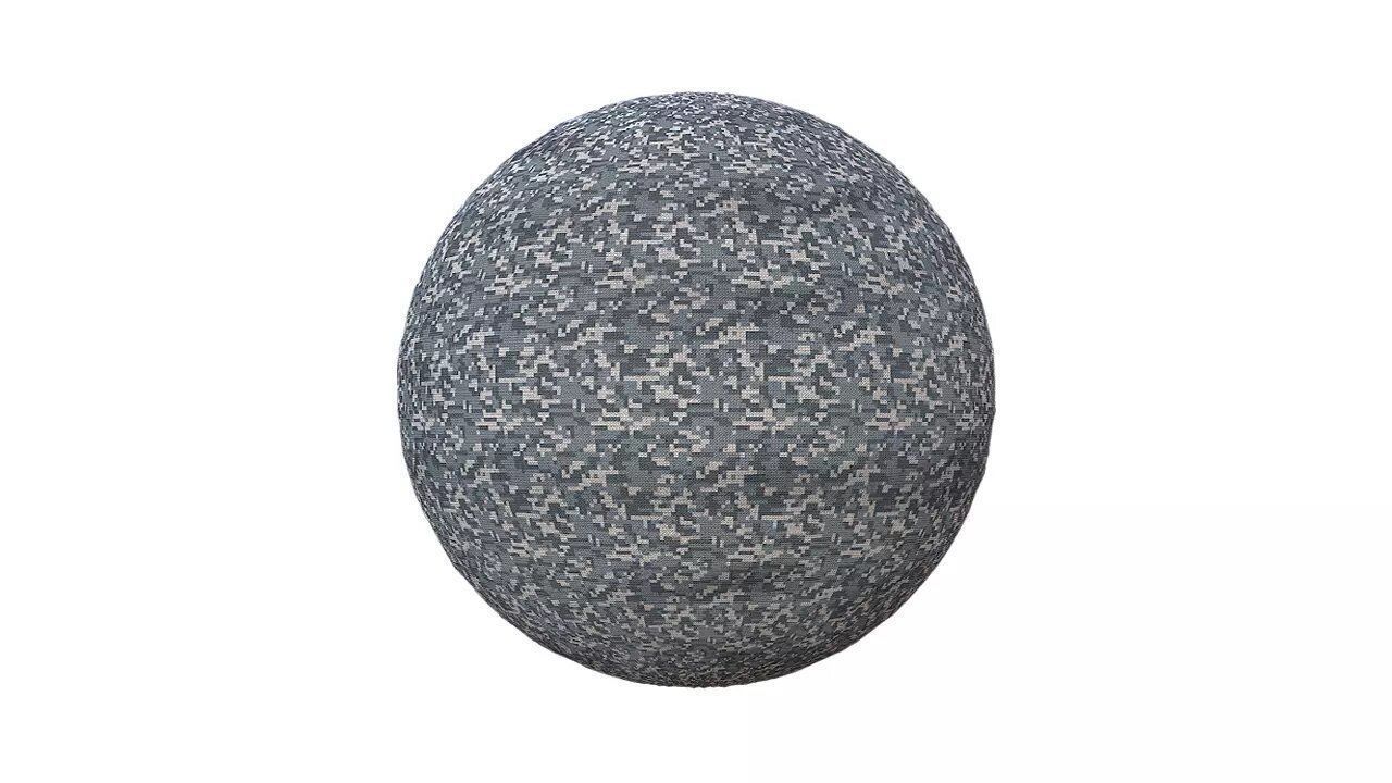 Military Camouflage Texture_5