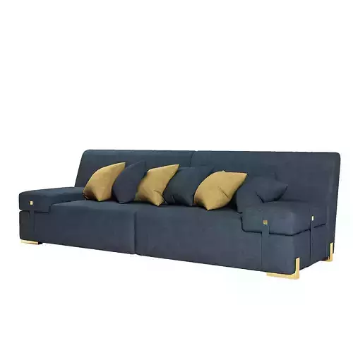 VOLPI RICHARD Sofa