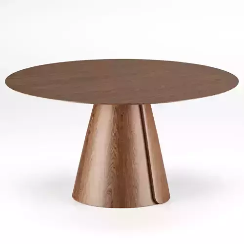 WENTZ DESIGN- VOLTA DINING TABLE  3D model