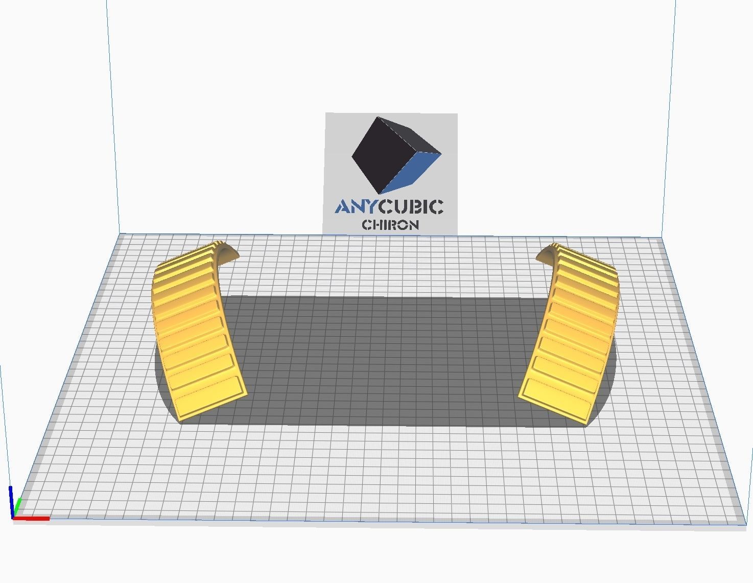 Star Wars Stormtrooper  ANH Hero Armor Cosplay 3D print model_35