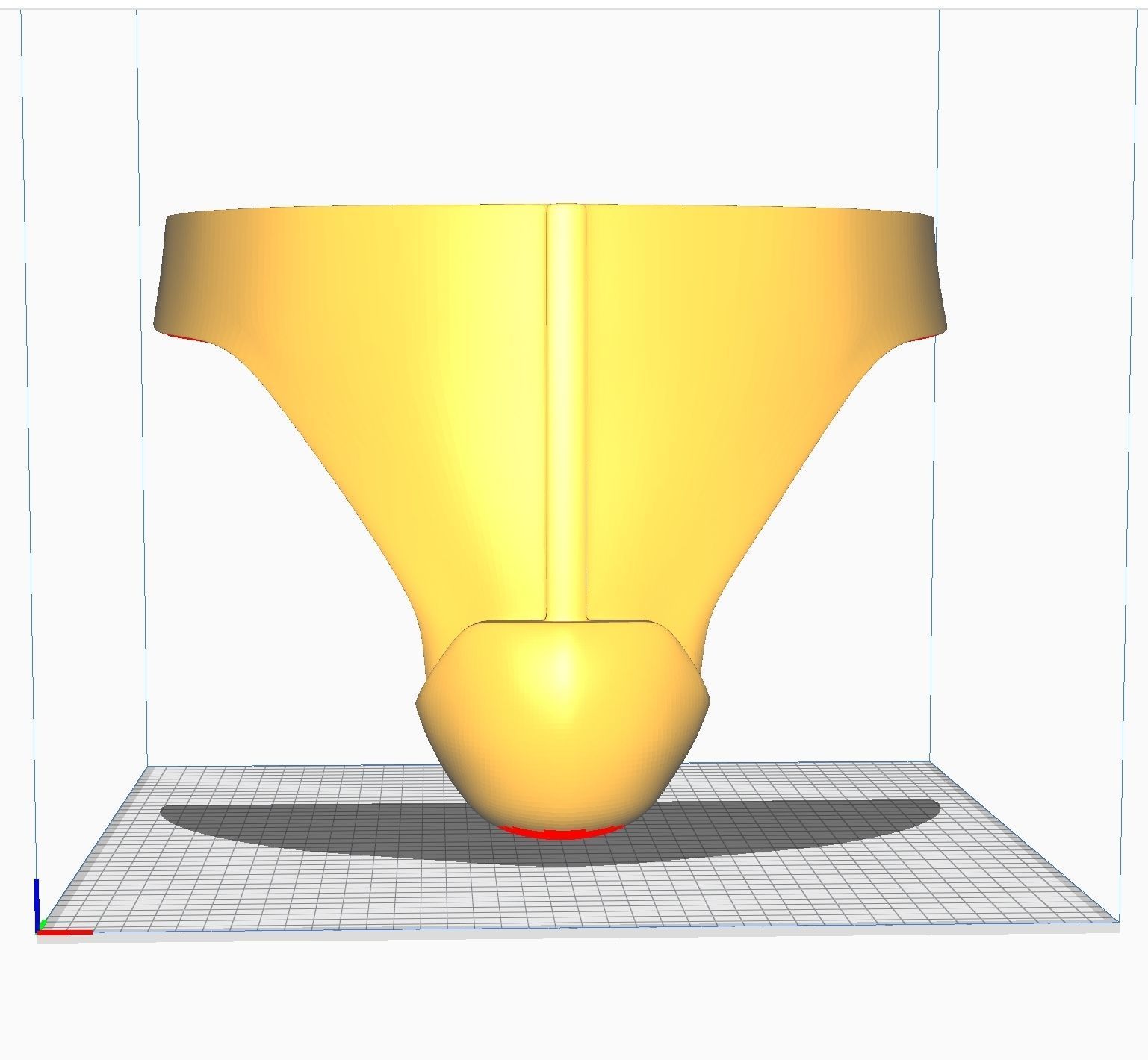 Star Wars Stormtrooper  ANH Hero Armor Cosplay 3D print model_30