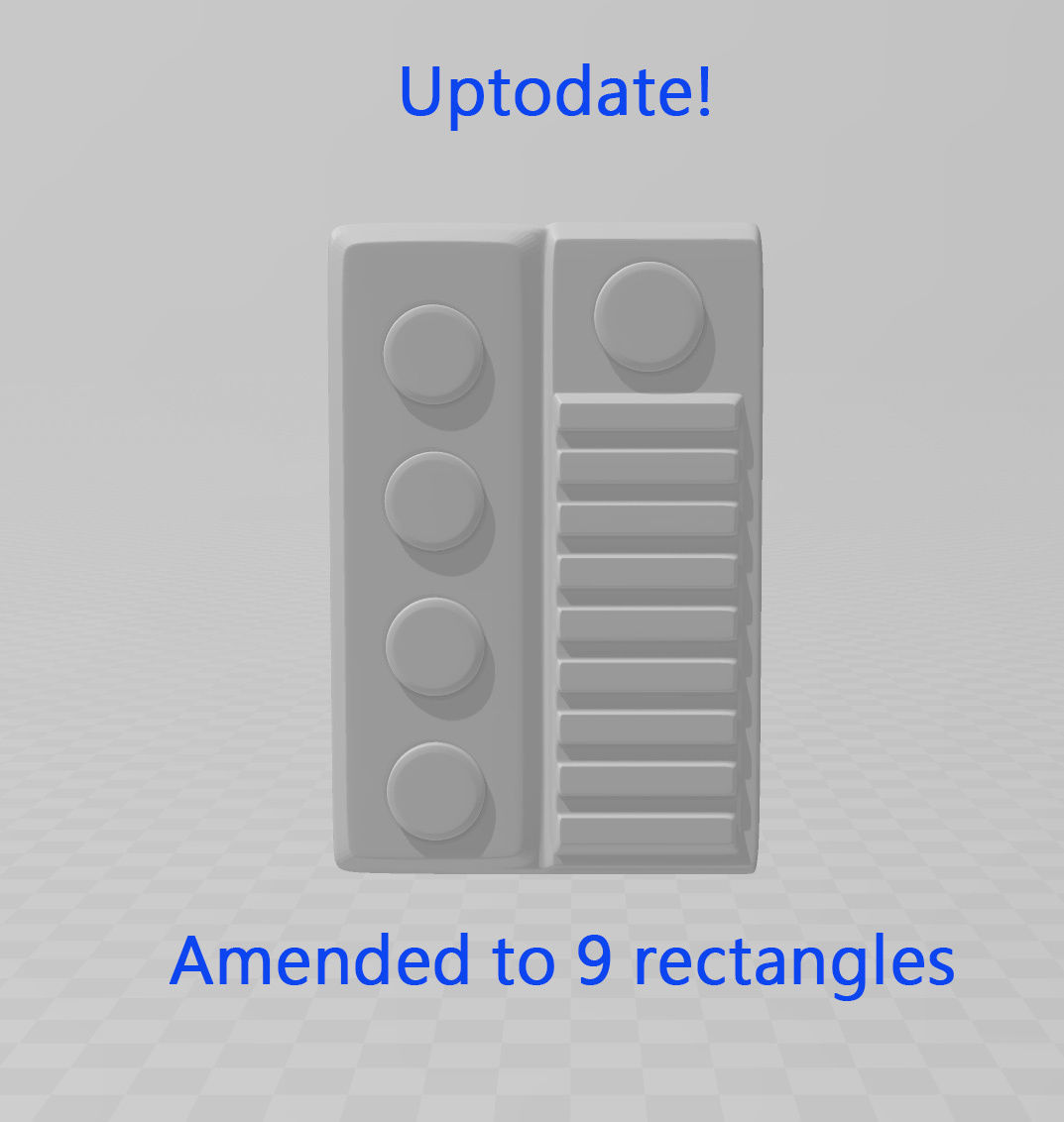 Star Wars Stormtrooper  ANH Hero Armor Cosplay 3D print model_1