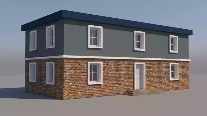 House for Video Games