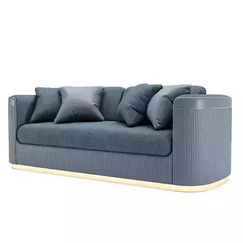 VOLPI AUGUSTA Sofa