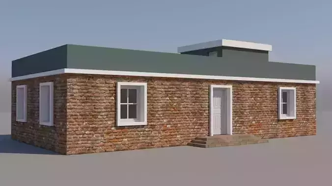 House for Video Games