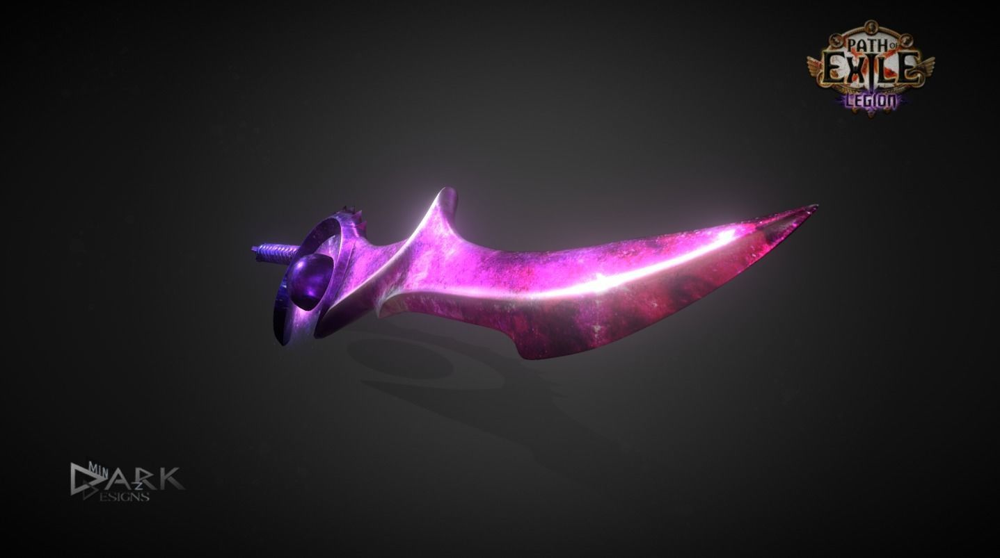 Starforge 3D model_4