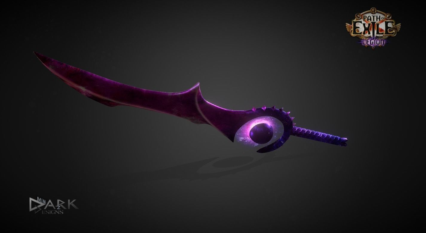 Starforge 3D model_1