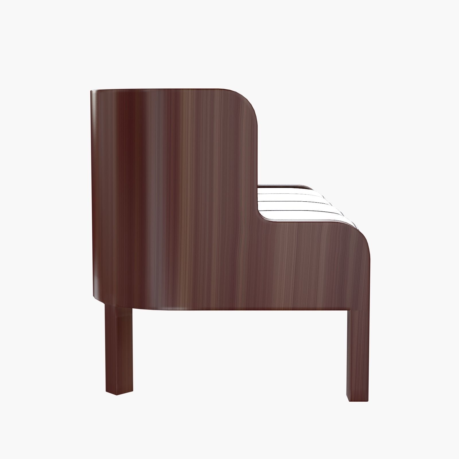 Jacob Kjaer sofa 3D model_6