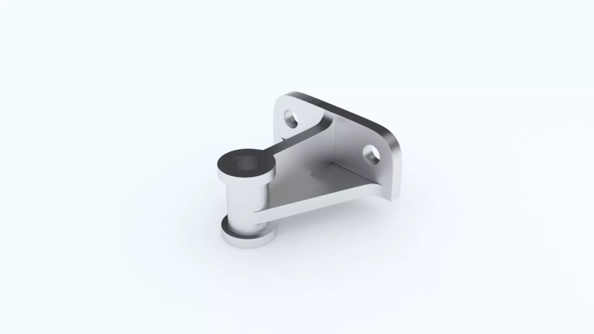 Mechanical Part No 79 3D print model