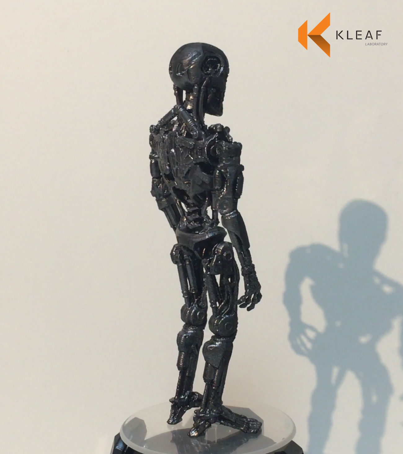 ENDOSKELETON for 3D PRINTING MODEL 3D print model_15
