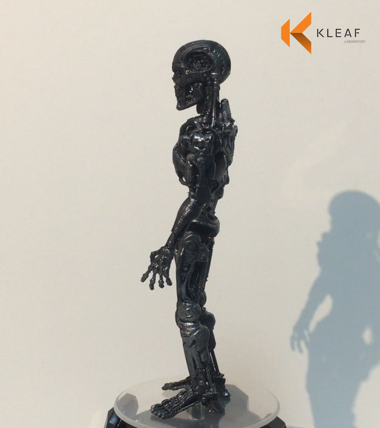 ENDOSKELETON for 3D PRINTING MODEL 3D print model_4