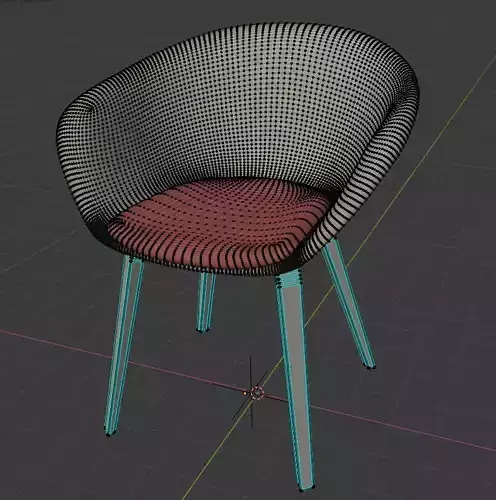  Chair 000001