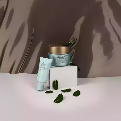 Estee Lauder Cosmetic