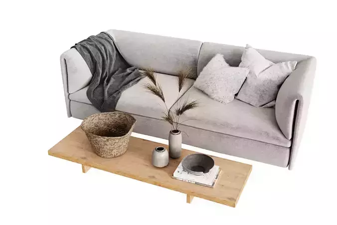 SofaSet 01
