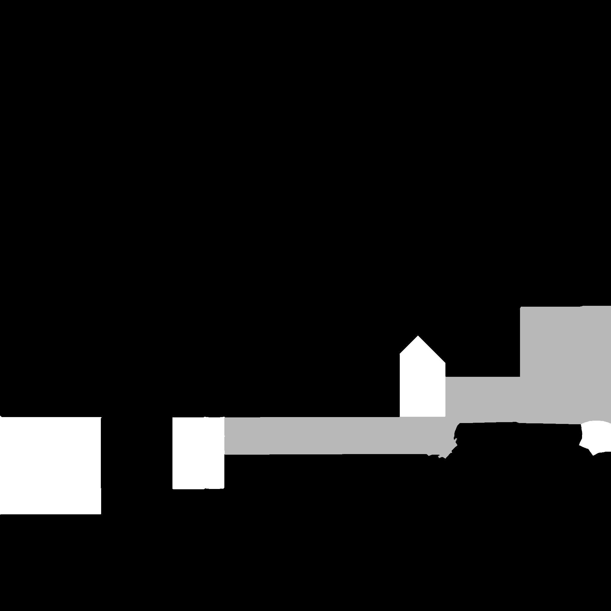 Wooden Lamp Shade Low-poly 3D model_26