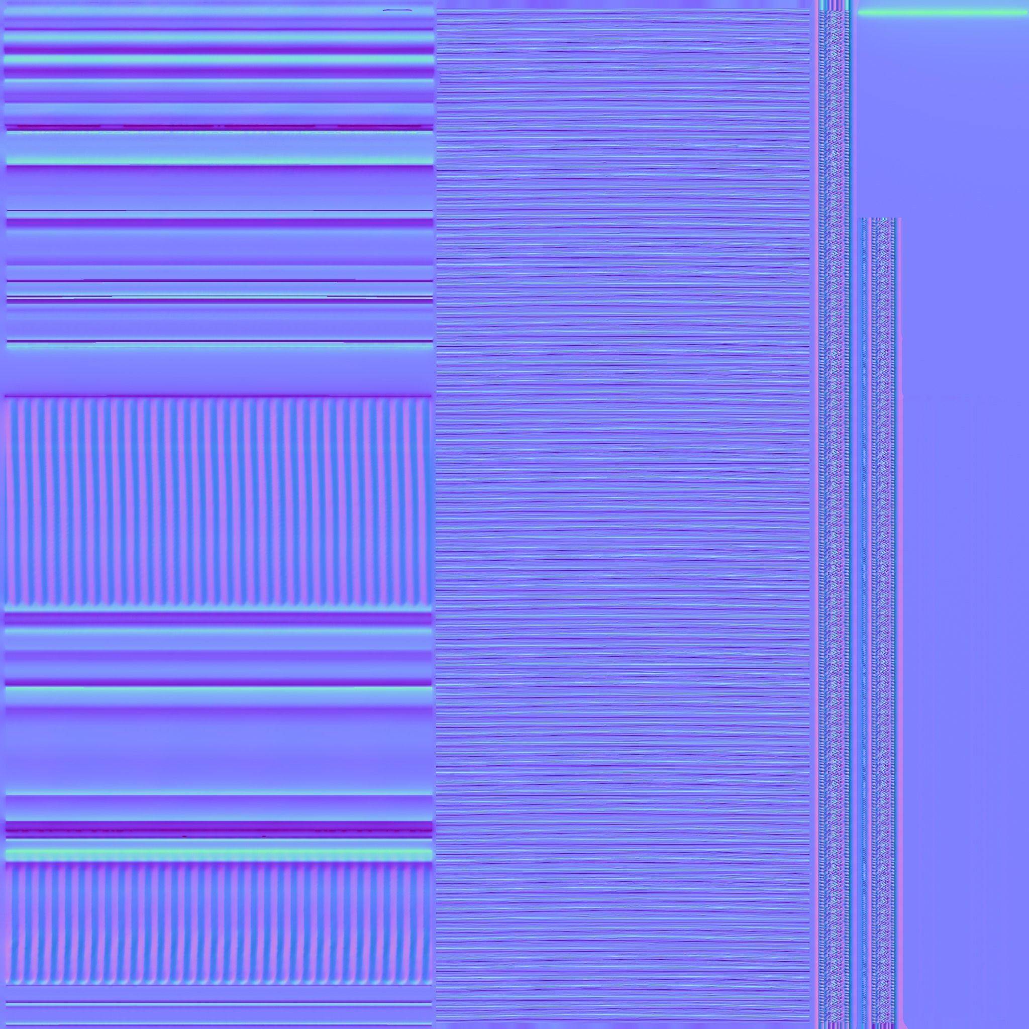 Antique Lamp Shade 3D model_23