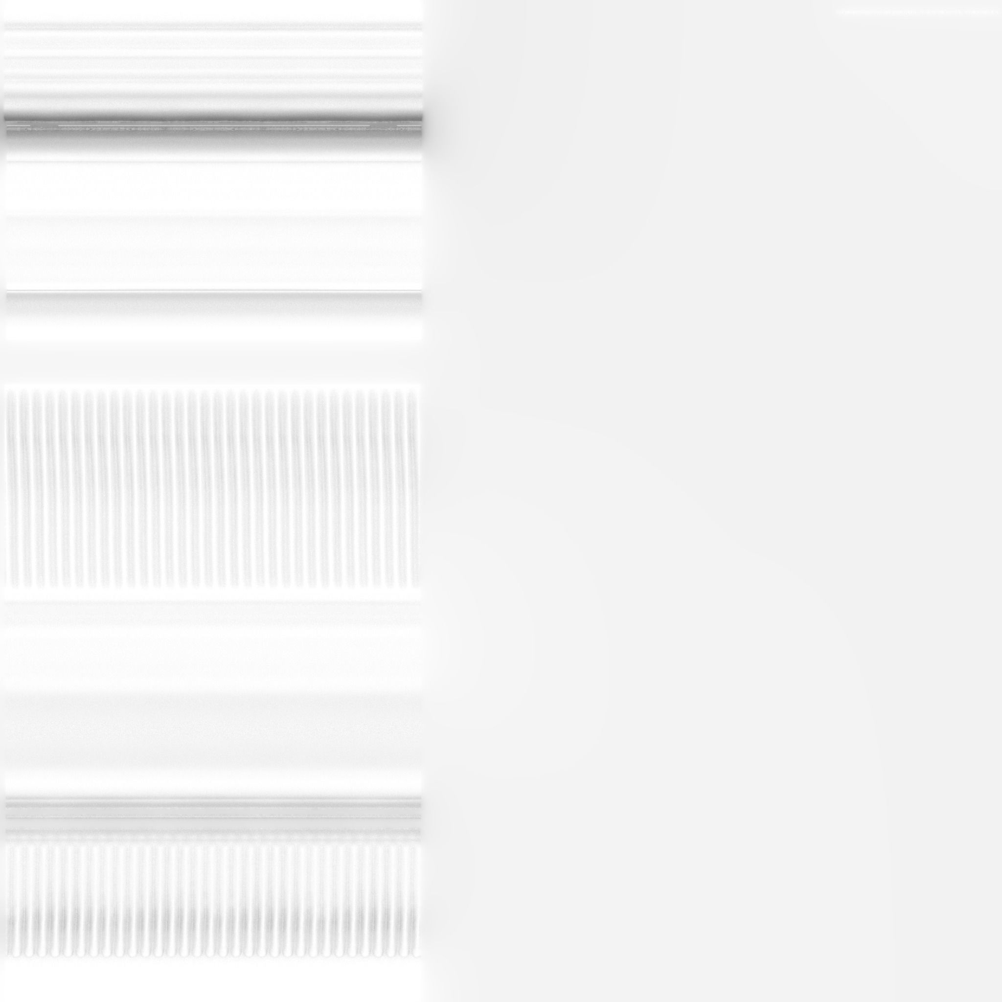 Antique Lamp Shade 3D model_25