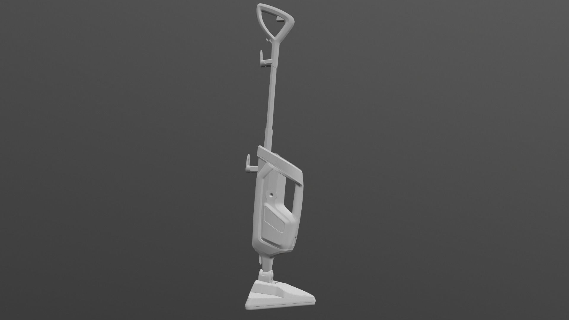 Handy Clean Vacuum Cleaner 3D model_22