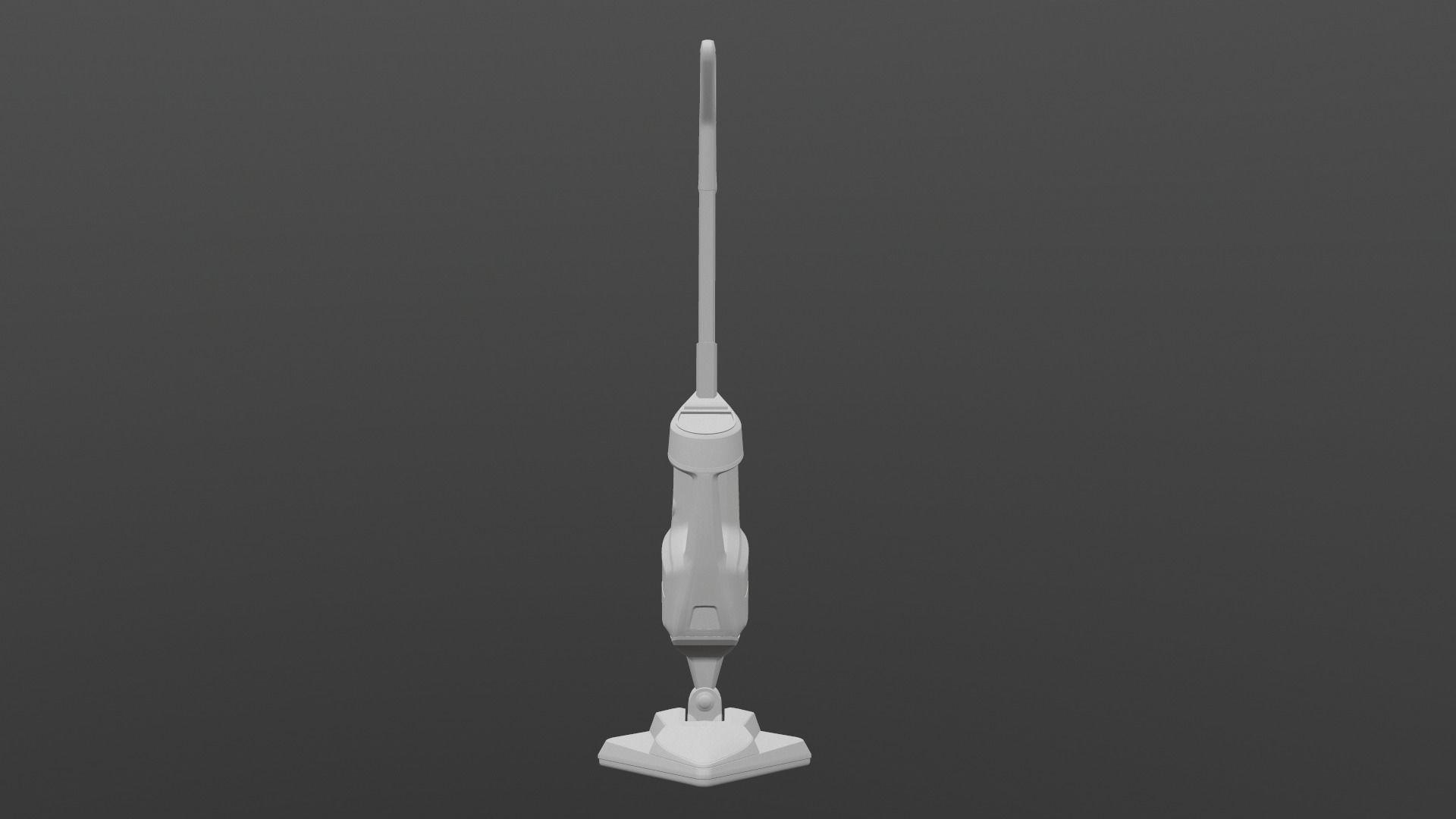 Handy Clean Vacuum Cleaner 3D model_21