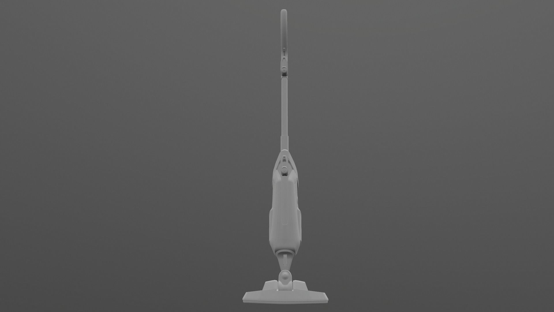 Handy Clean Vacuum Cleaner 3D model_24