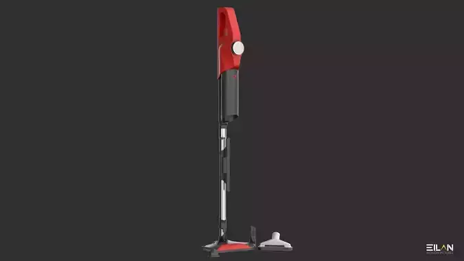  Super swab Vacuum Cleaner 