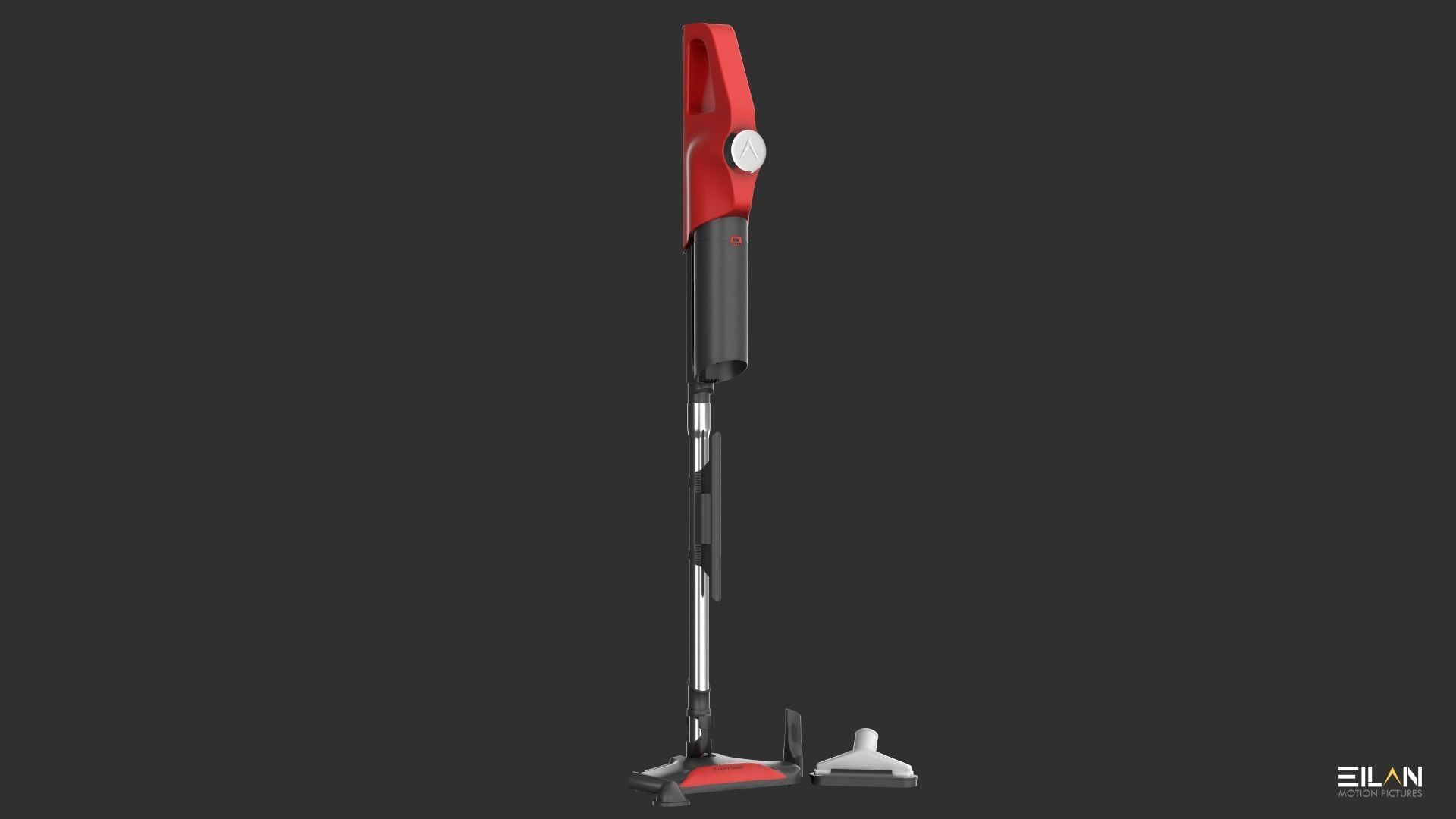 Super swab Vacuum Cleaner