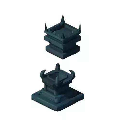 Onitsuka - brazier 01