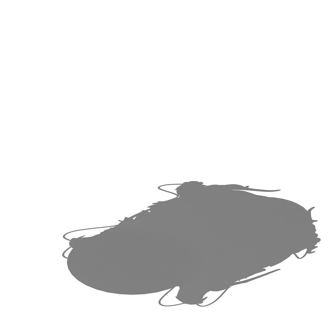 Wine altar 034 3D model_4