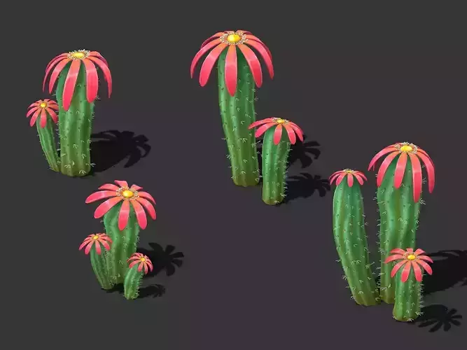 Cartoon World - Fairy Stick 03