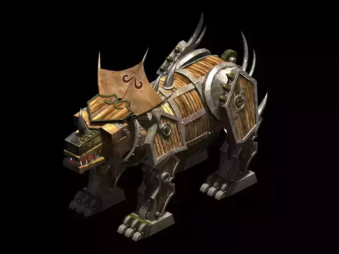 Chiba Square - Puppet Puppet 02