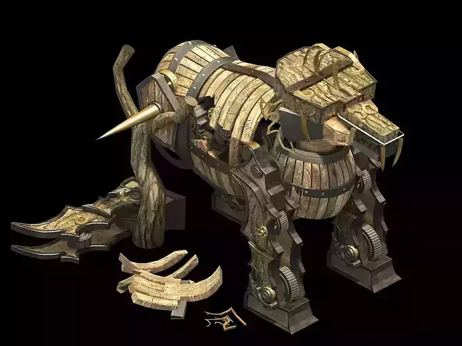 Chiba Square - Puppet Puppet 04