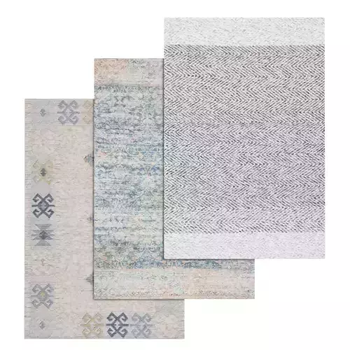 Rug Set 464