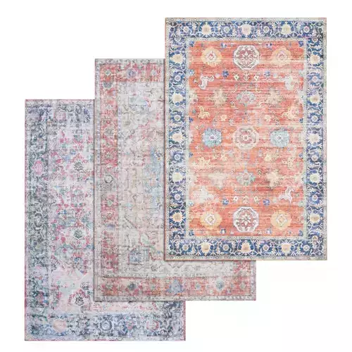 Rug Set 465