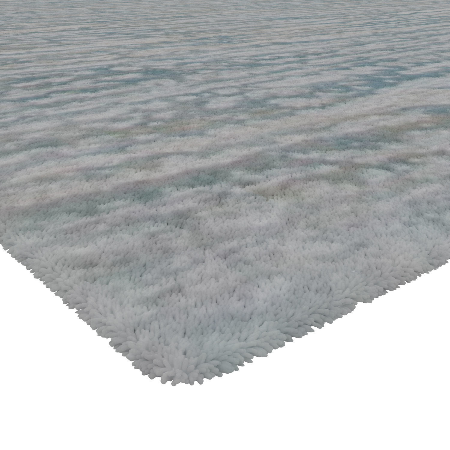 Rug Set 467 3D model_1