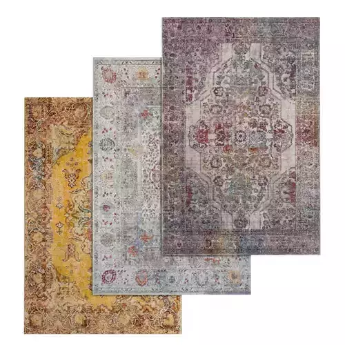 Rug Set 468