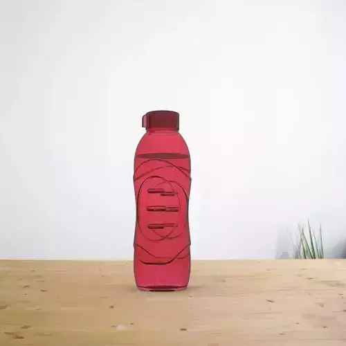Water Bottle