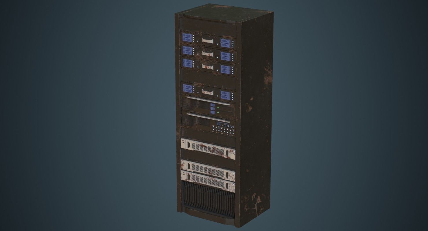 Server 1B