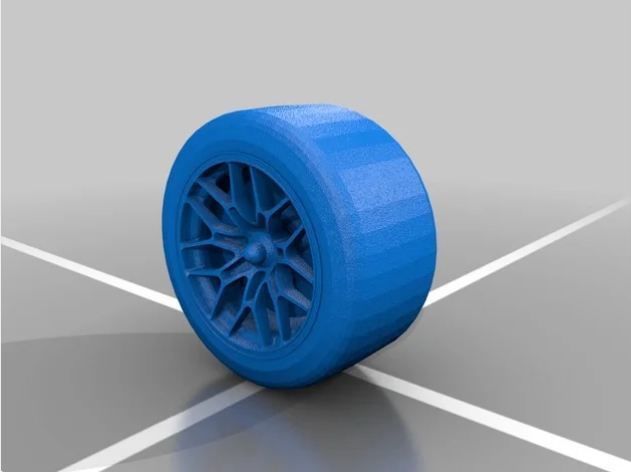 Ferrari 488 3D model_2