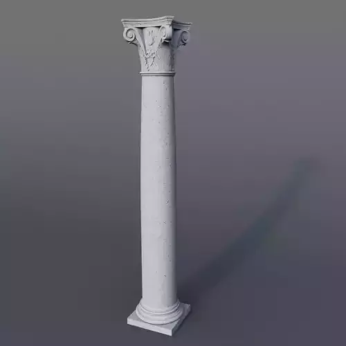 Column arhitecture