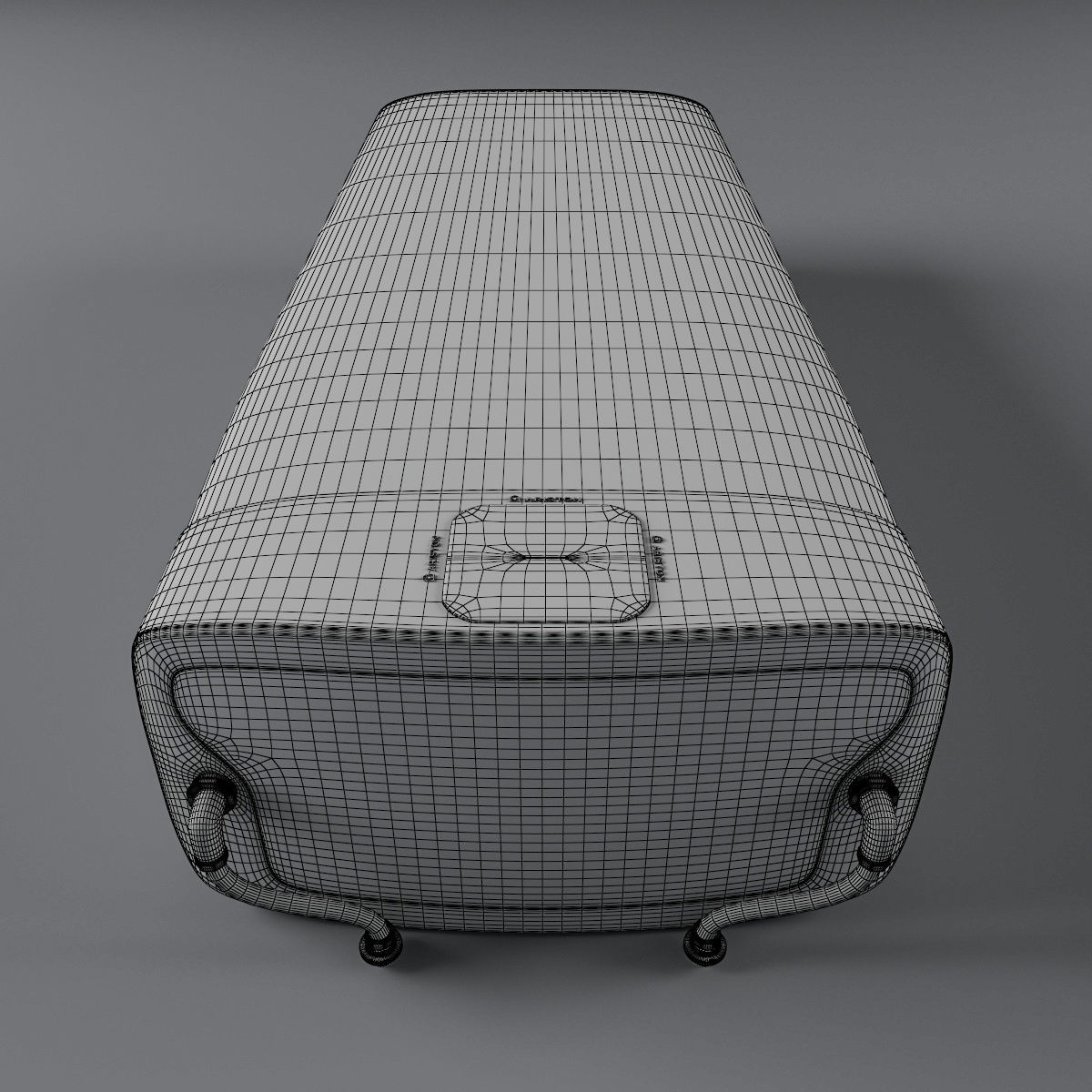 Ariston ABS VELIS EVO PW 3D model_5