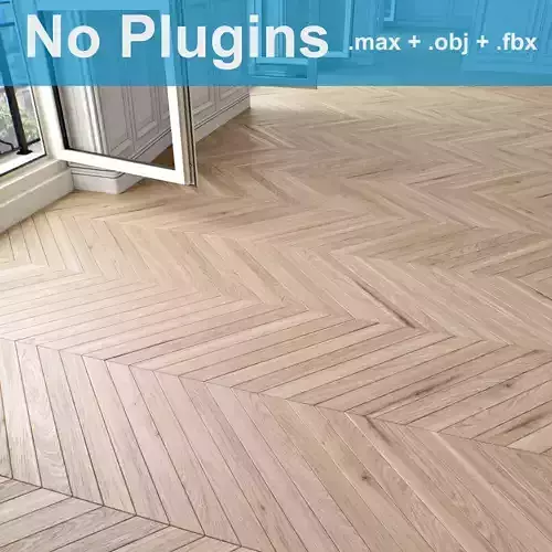 Floor for variatio 1-1