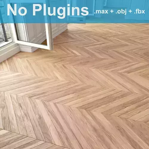 Floor for variatio 1-3