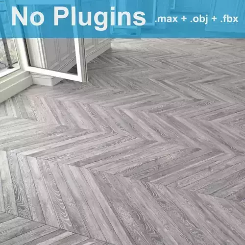 Floor for variatio 1-4