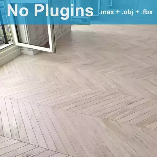 Floor for variatio 1-8