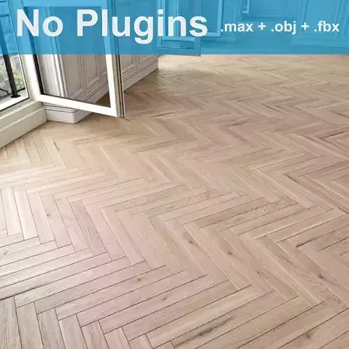 Floor for variatio 2-1