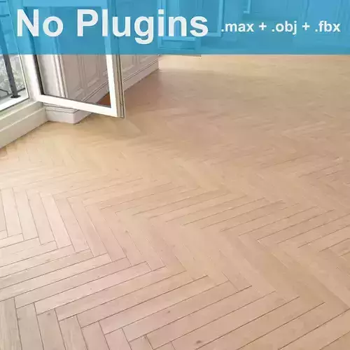 Floor for variatio 2-11