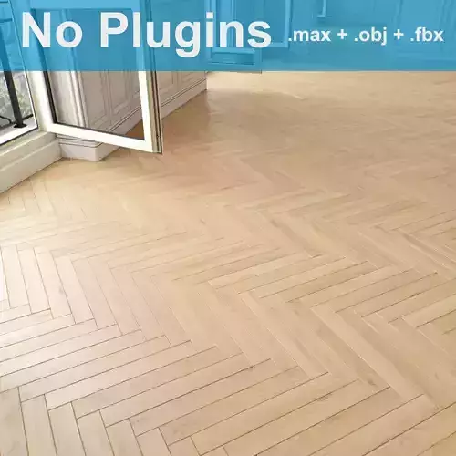 Floor for variatio 2-12