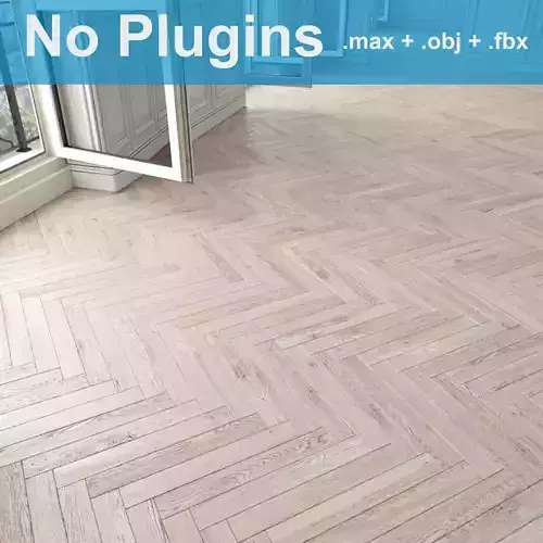 Floor for variatio 2-13